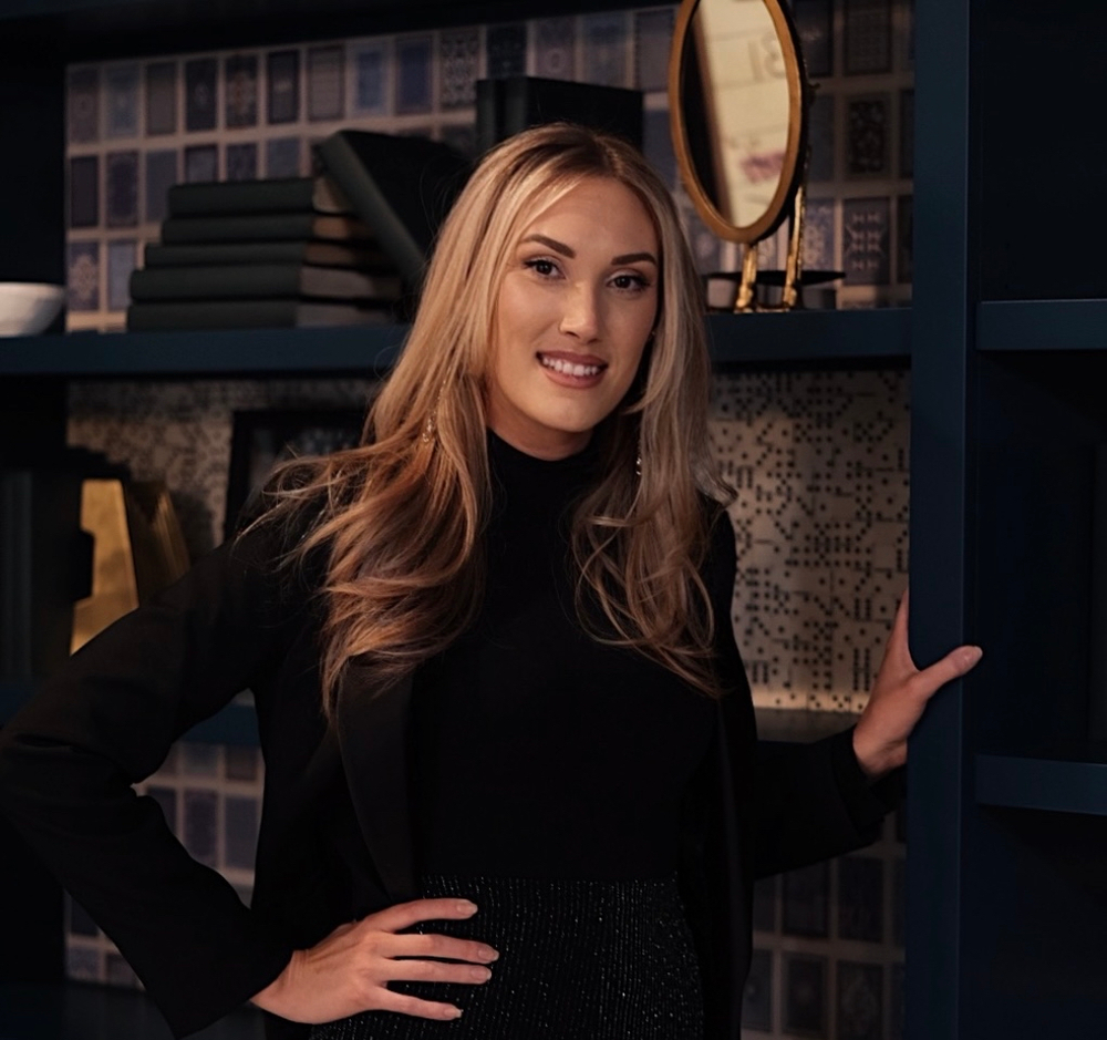 Ashley Valentine - Realtor in Anniston, AL