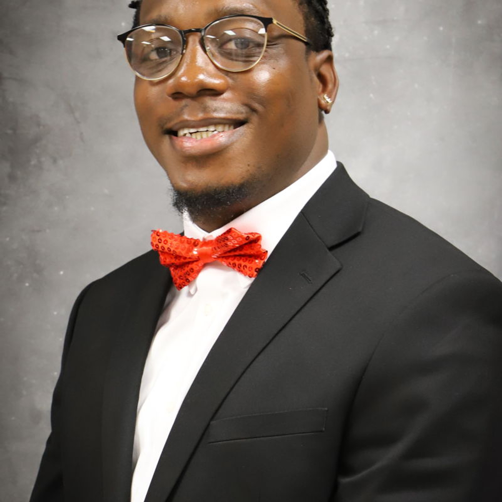 Datarius Evans Sr - Realtor in Gardendale, AL