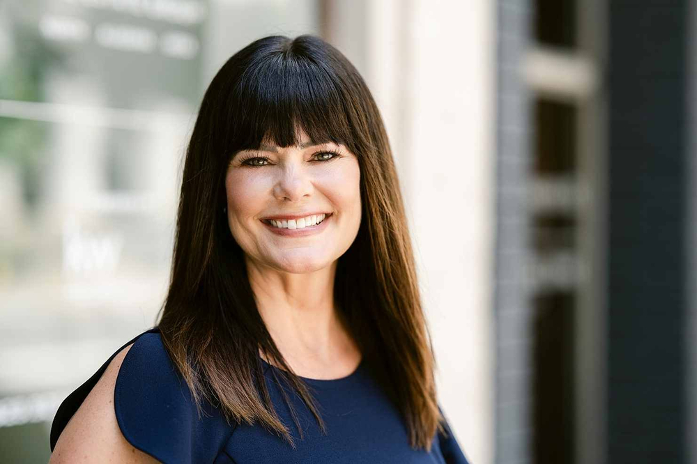 Gretchen Broadway - Realtor in Huntsville, AL
