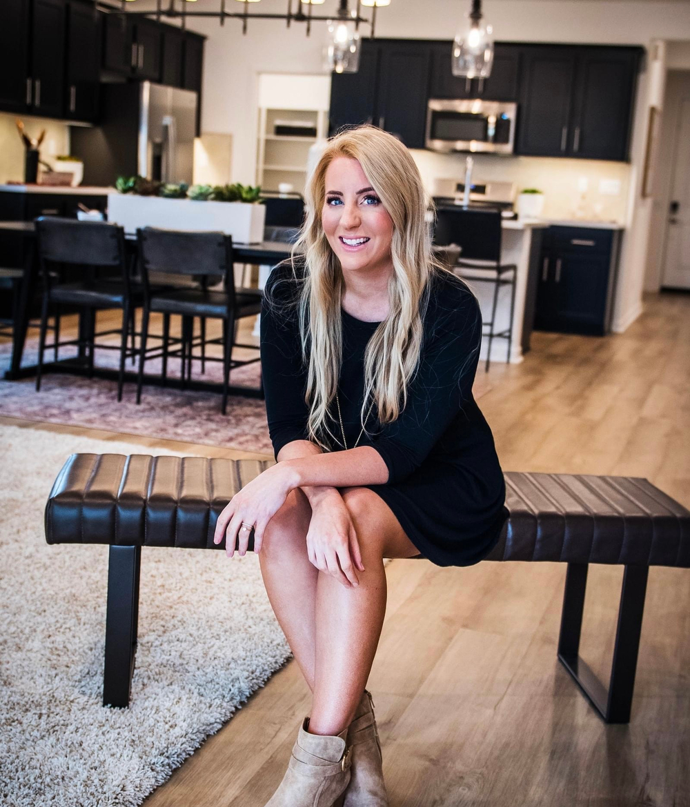 Jen Mitchell - Realtor in Redlands, CA