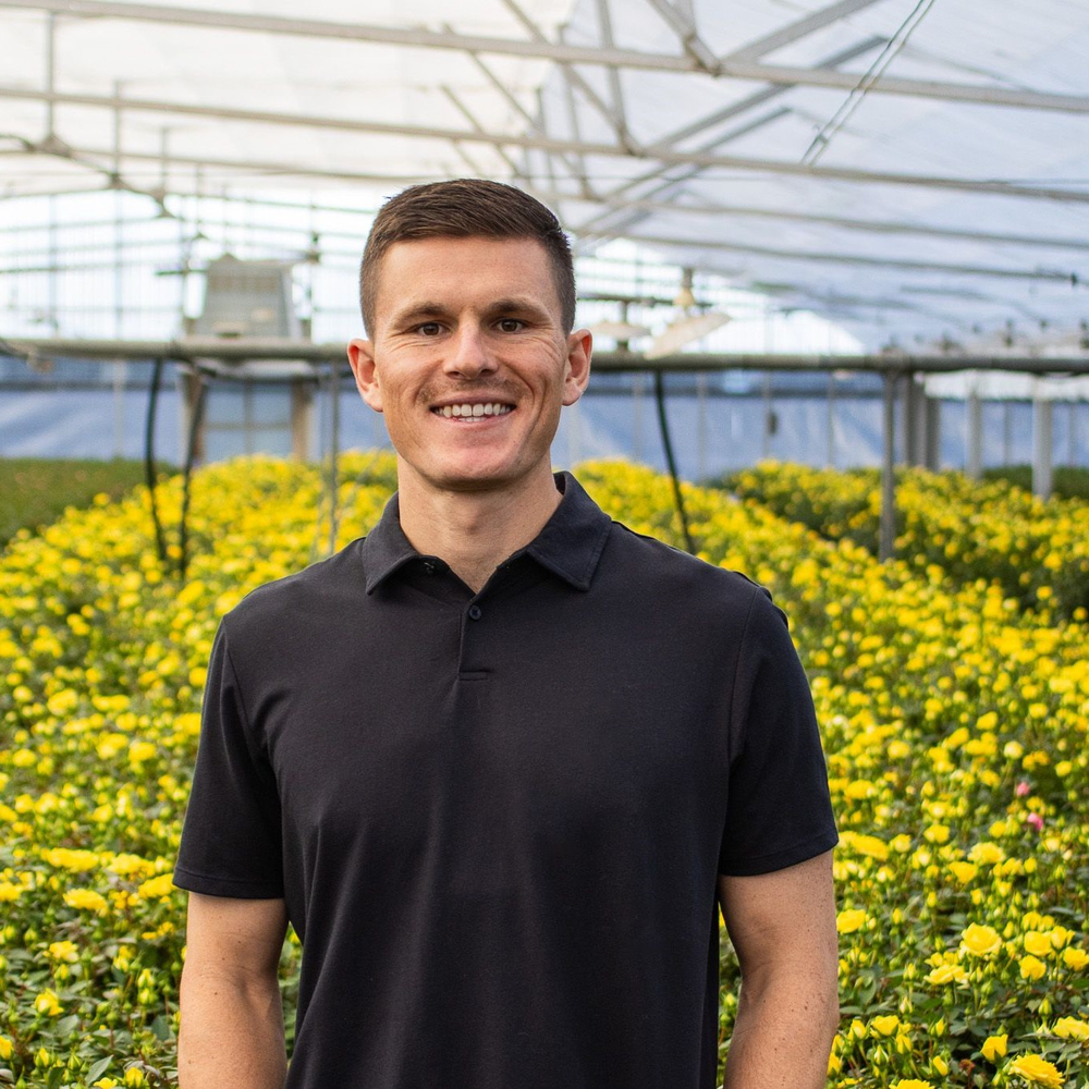 Aidan Williams - Realtor in Santa Barbara, CA