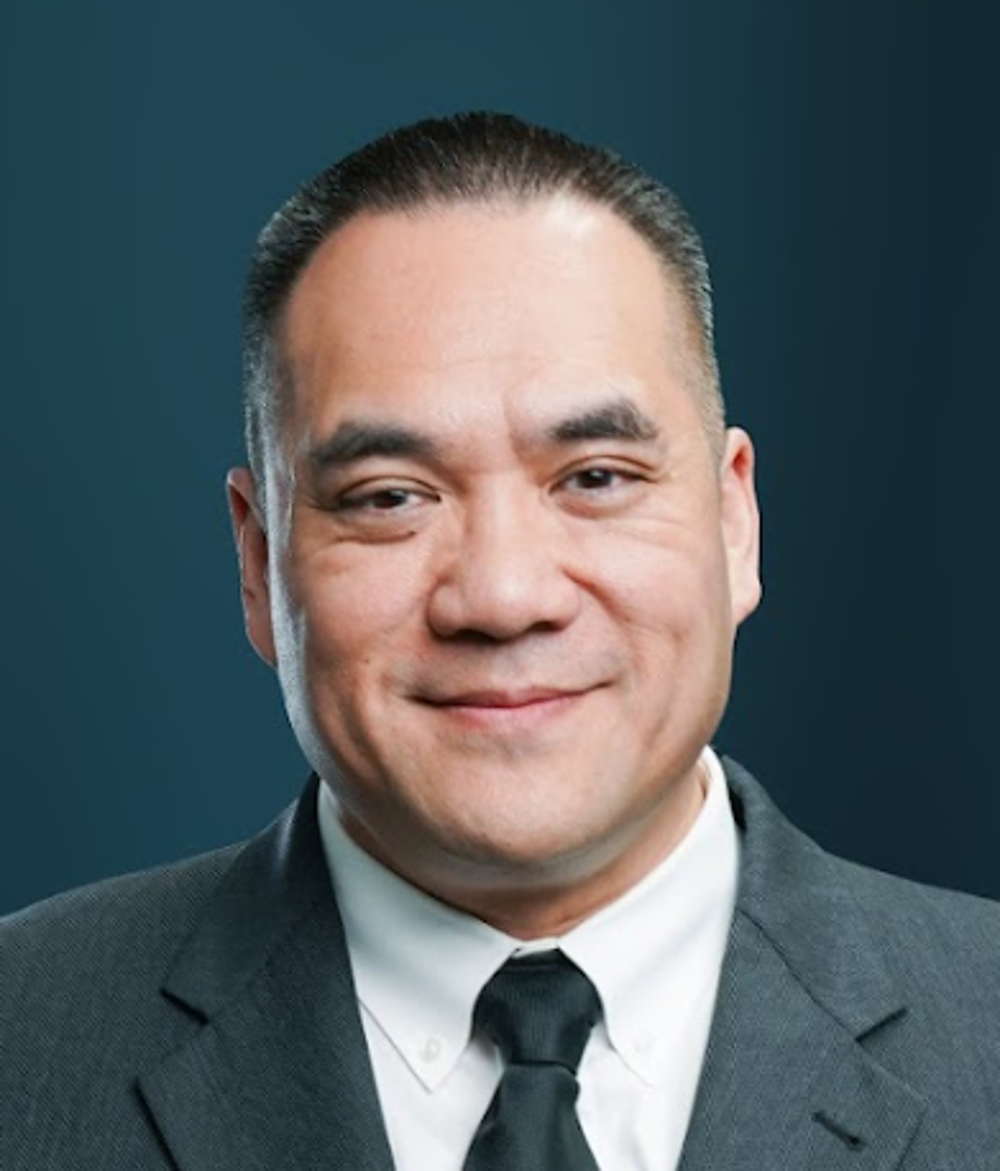 Victor Lau - Realtor in San Jose, CA