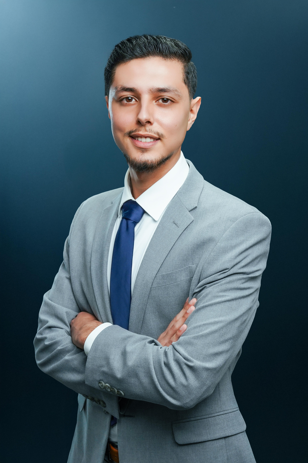 Christian Ordaz - Realtor in San Jose, CA