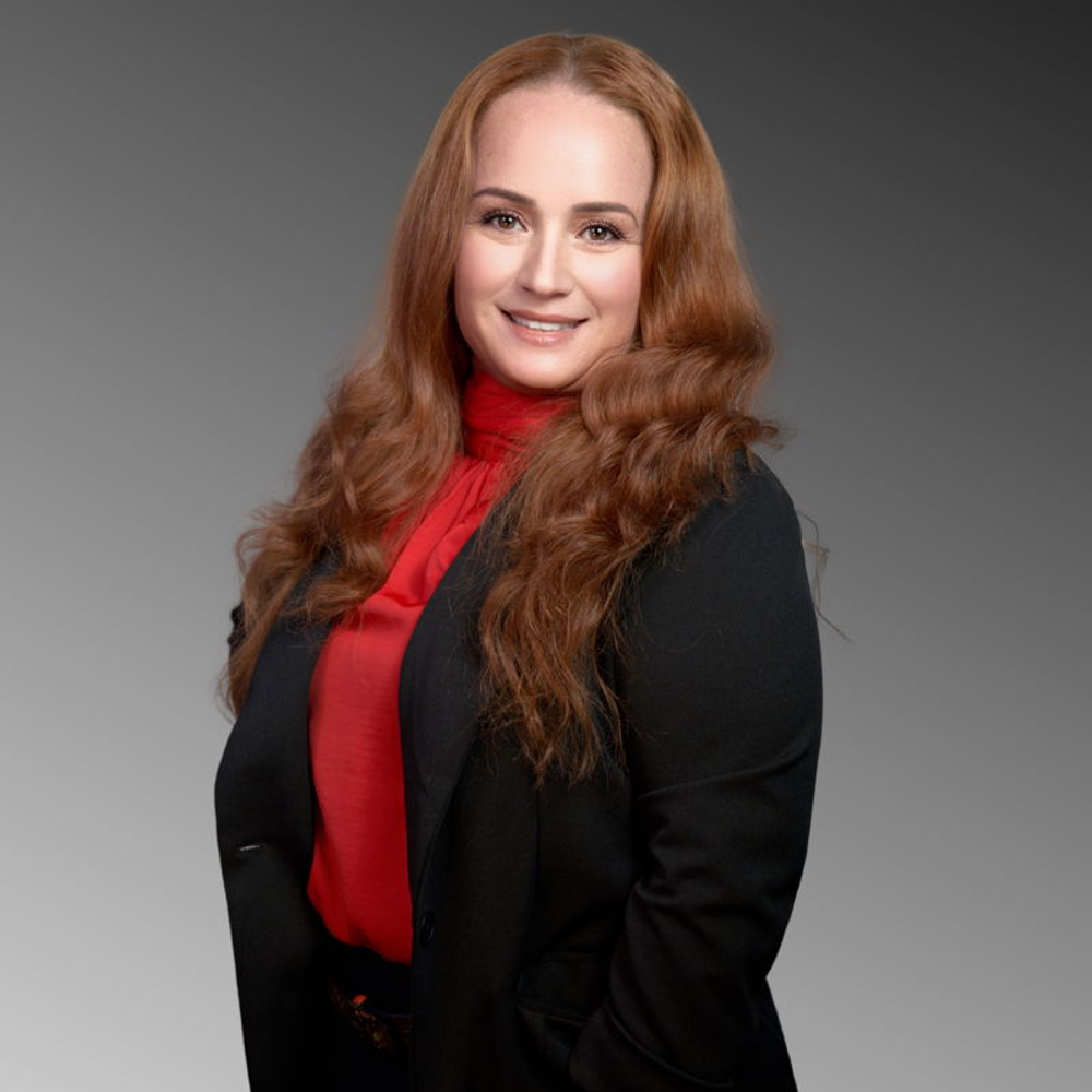 Maria Ortiz - Realtor in Riverside, CA