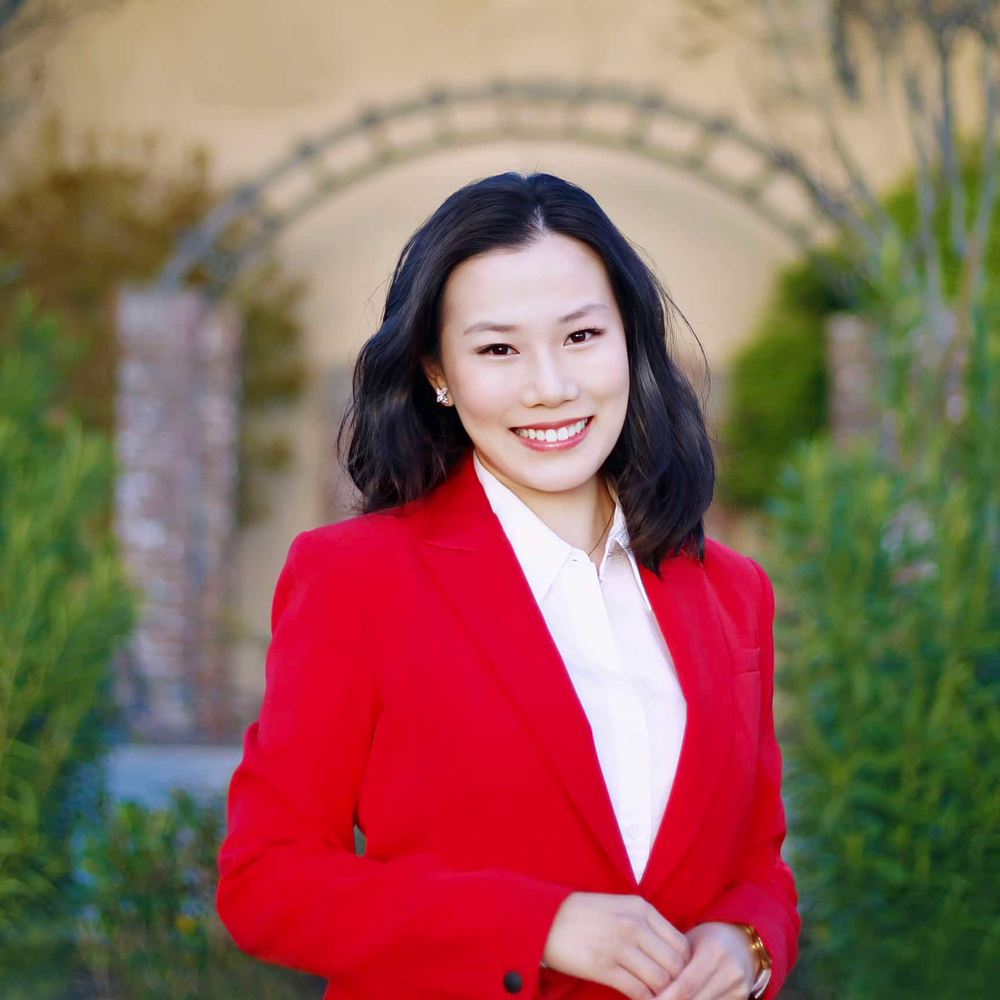 Michi Zhao - Realtor in Elk Grove, CA