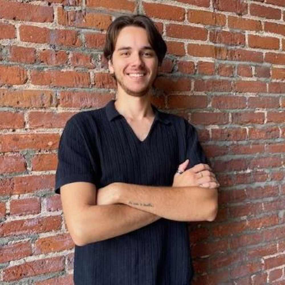 Luciano Marino - Realtor in Los Angeles, CA