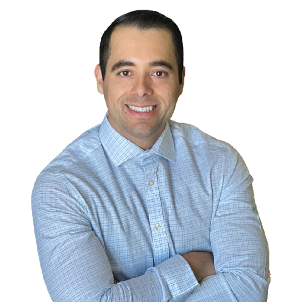 Luis Peraza - Realtor