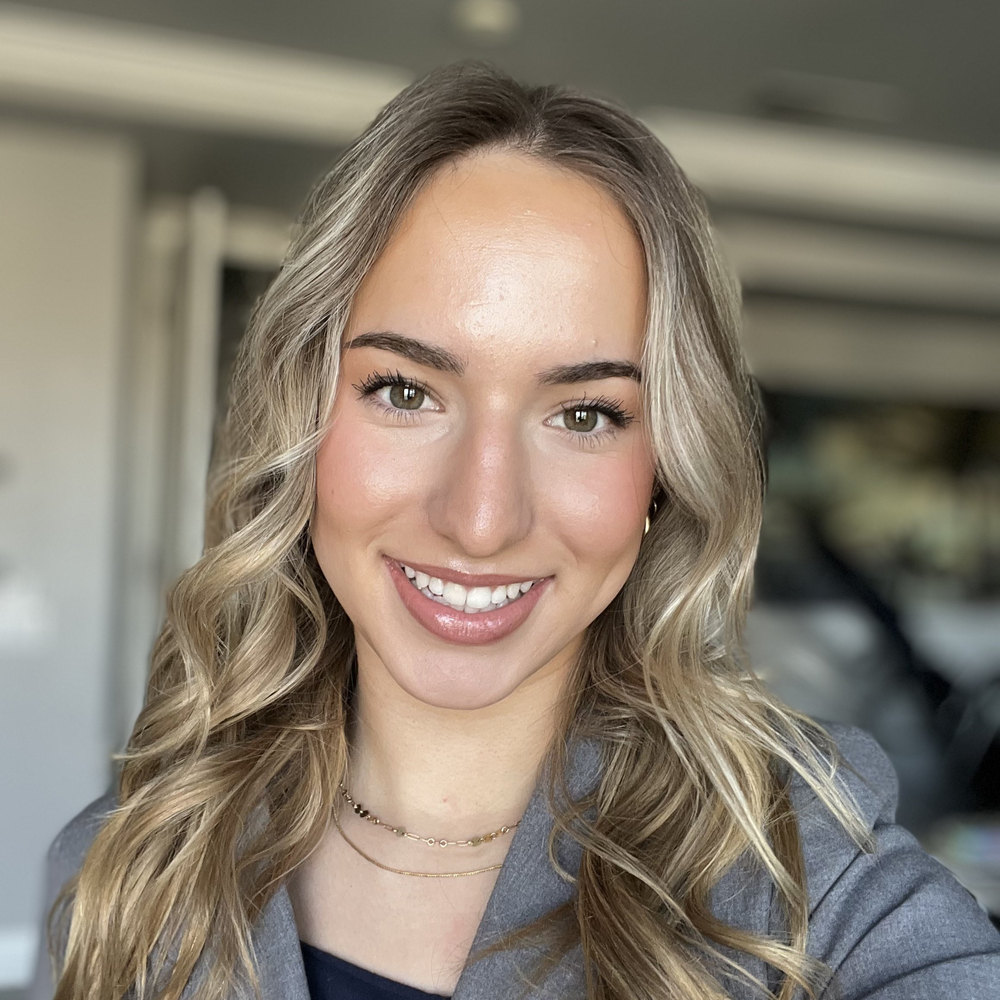 Kailee Briggs - Realtor in Chino Hills, CA