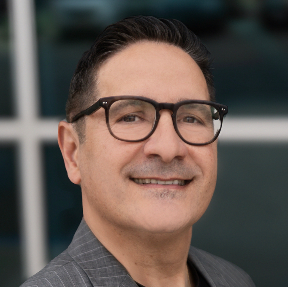 Sam Albarian - Realtor in Long Beach, CA