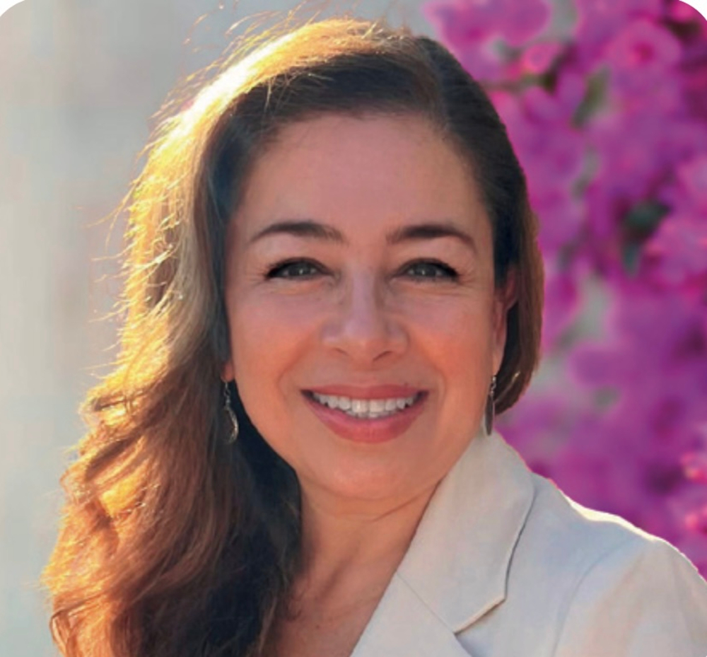 Gaby Lewis - Realtor in Yorba Linda, CA