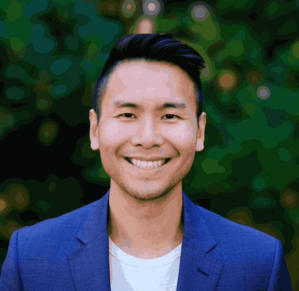 Chuxi Li - Realtor in Cupertino, CA