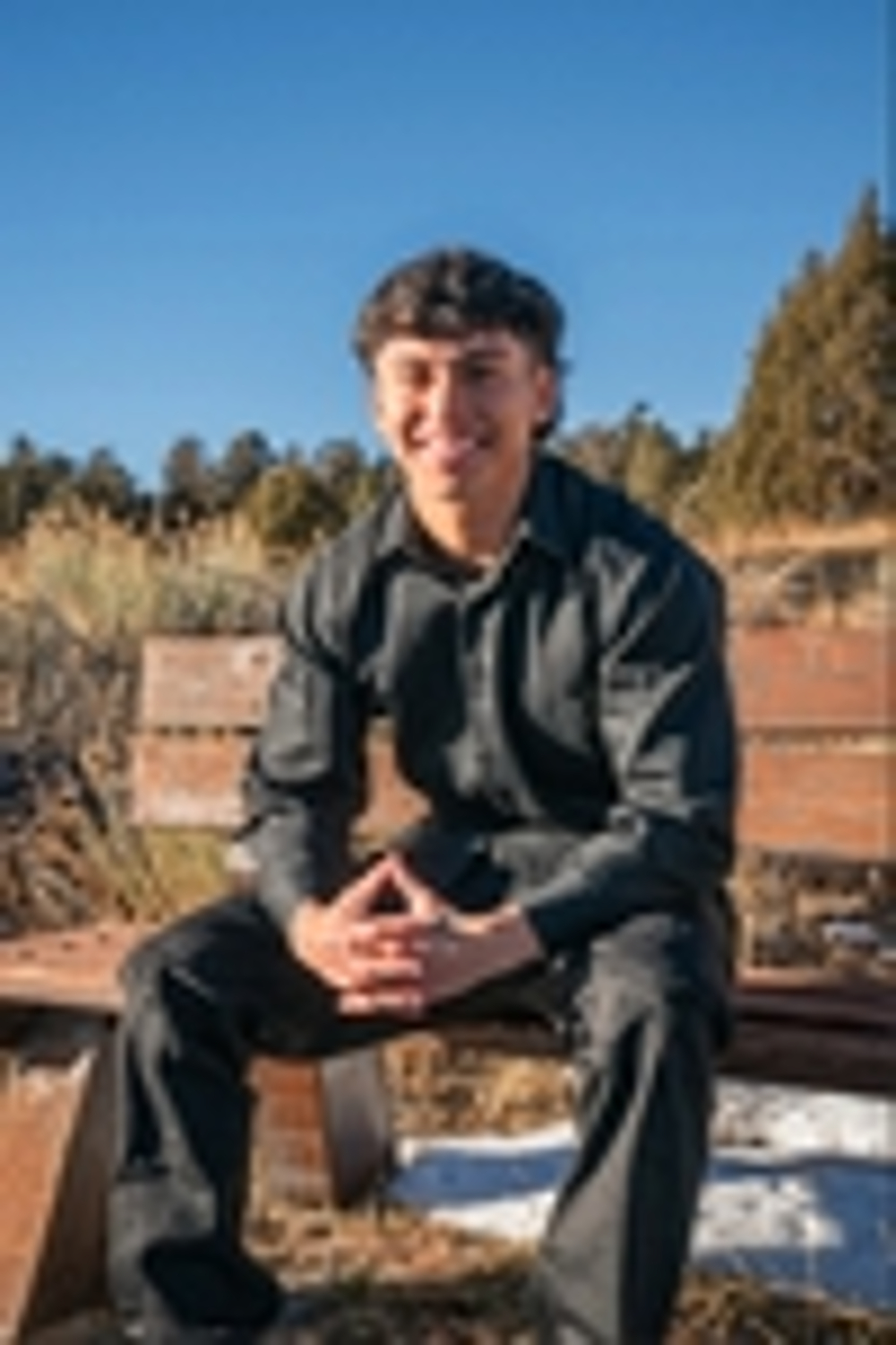 Jose Madrigal - Realtor in Big Bear Lake, CA