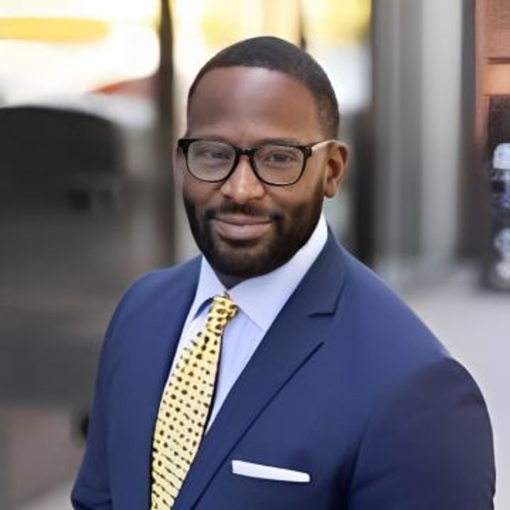 Titus Davis - Realtor in Long Beach, CA