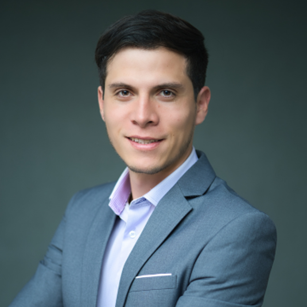 Sergio David Ortiz - Realtor in Torrance, CA