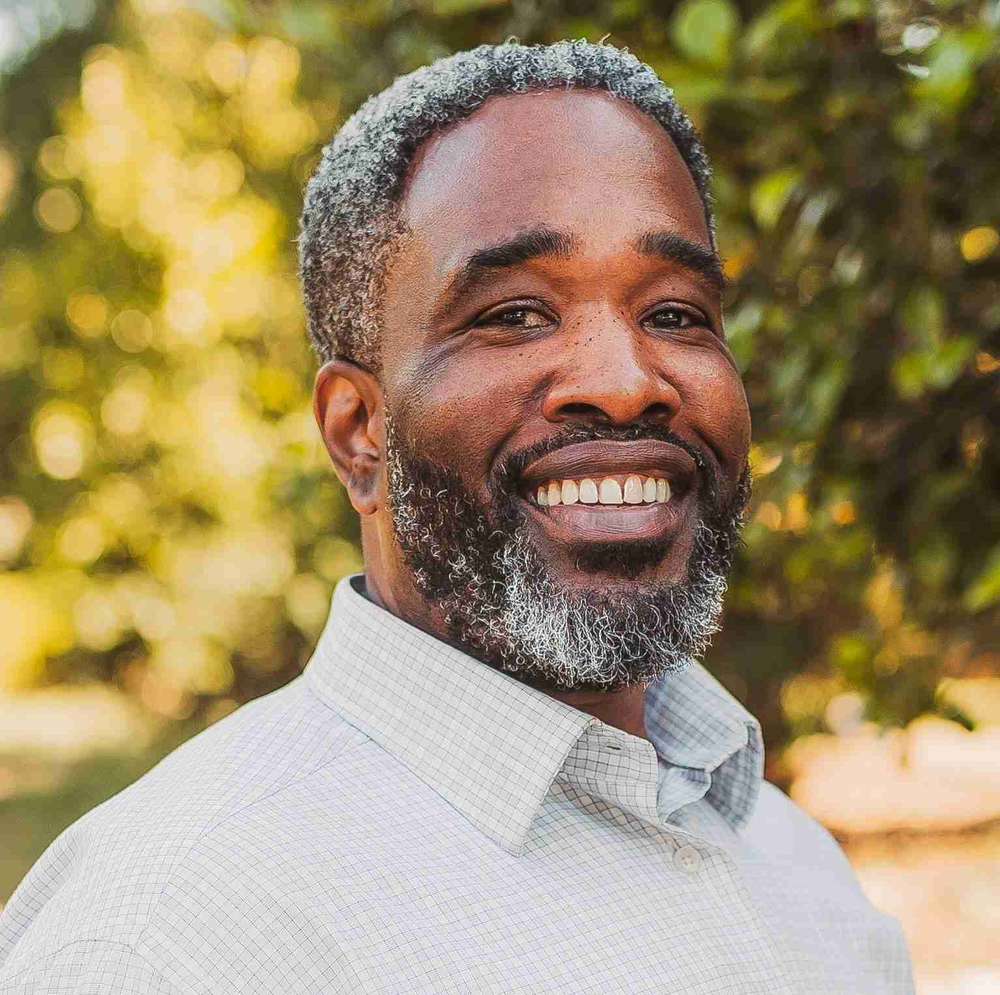 Akpene Ranson - Realtor in Sacramento, CA