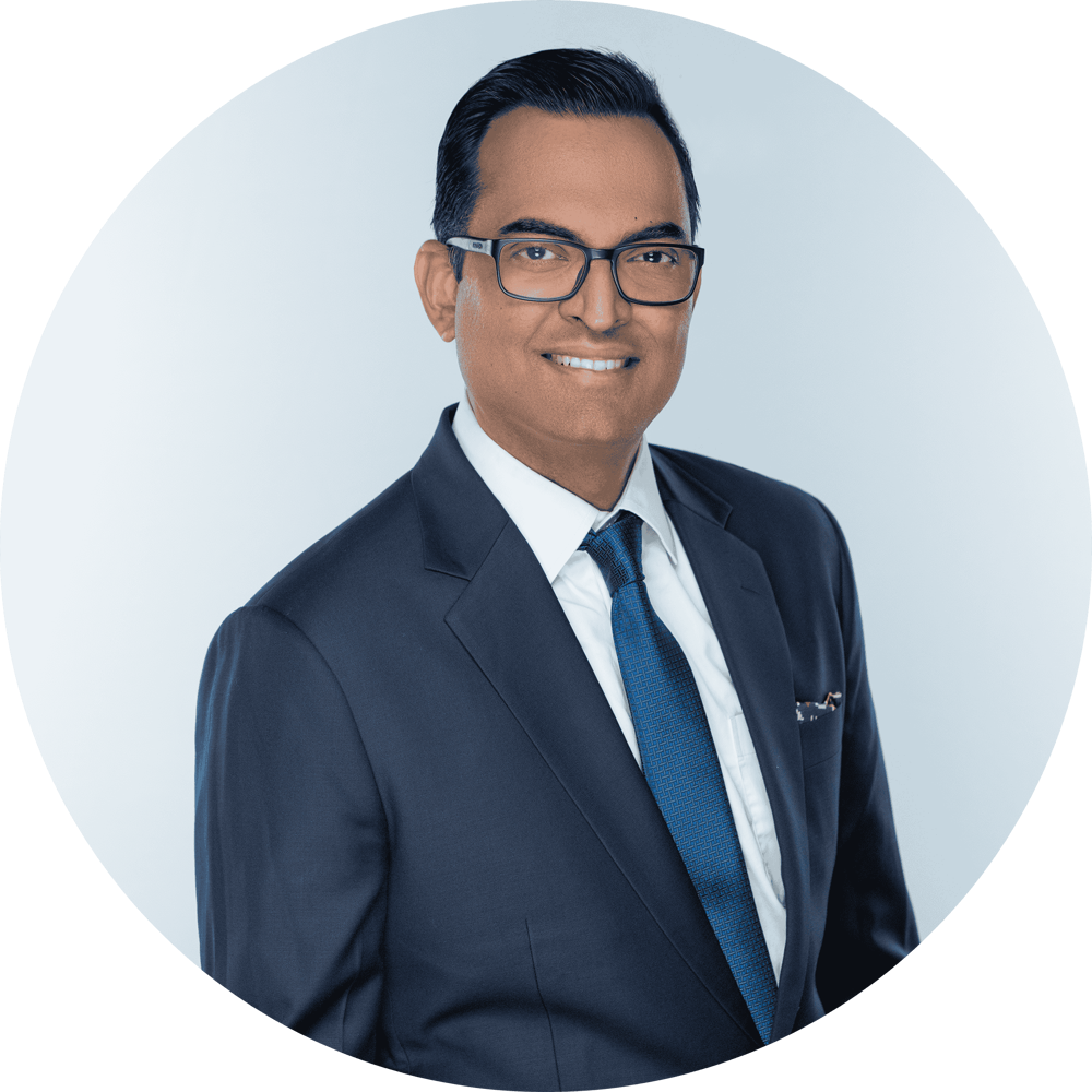 Abhishek Kedia - Realtor in Cupertino, CA