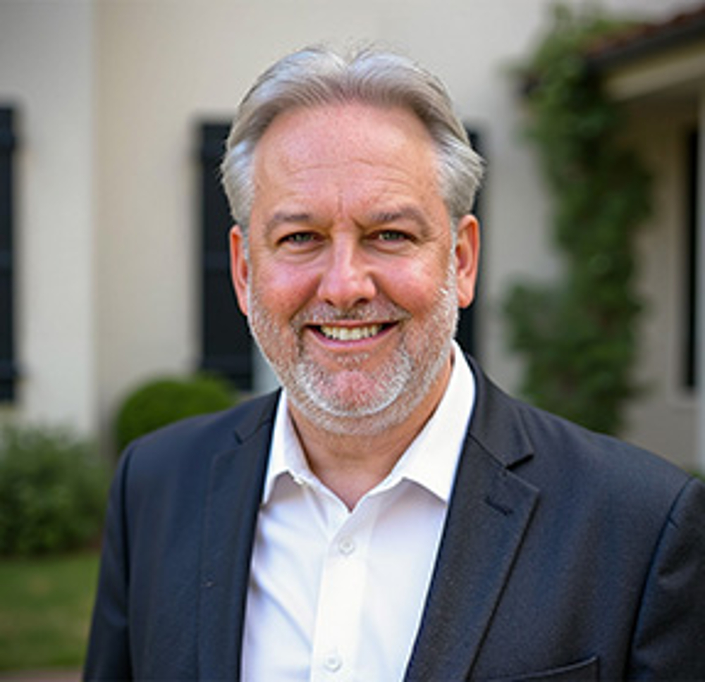 Mike Levy - Realtor in Burbank, CA