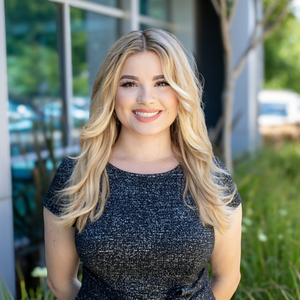 Britni Cadena - REALTOR in Sacramento