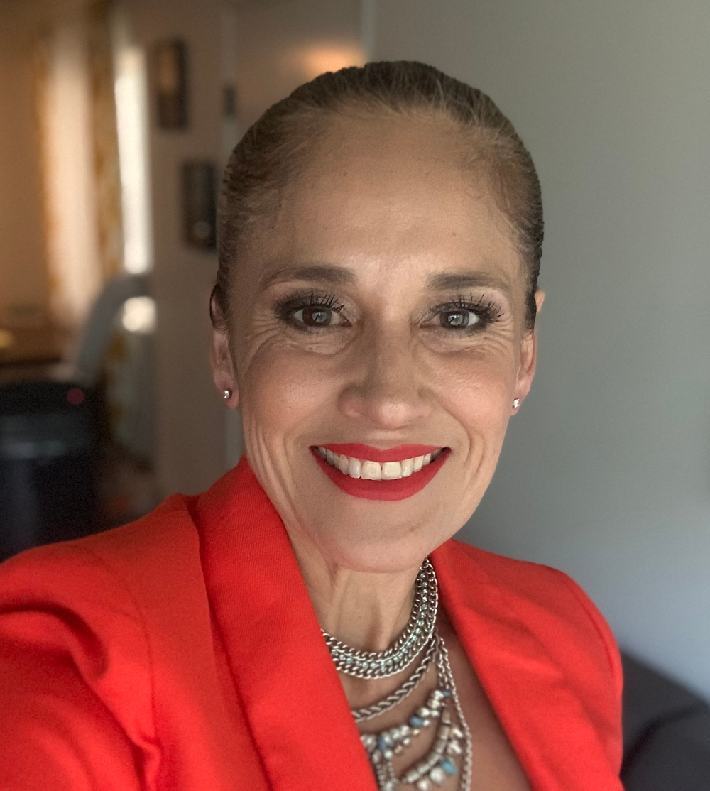 Claudia Castaneda - Realtor in Rancho Palos Verdes, CA