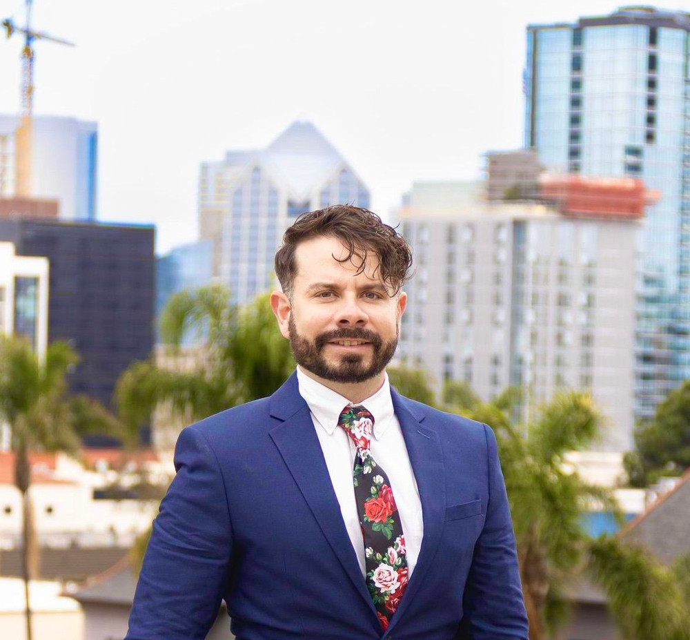 Jesse Deponte - Realtor in La Jolla, CA
