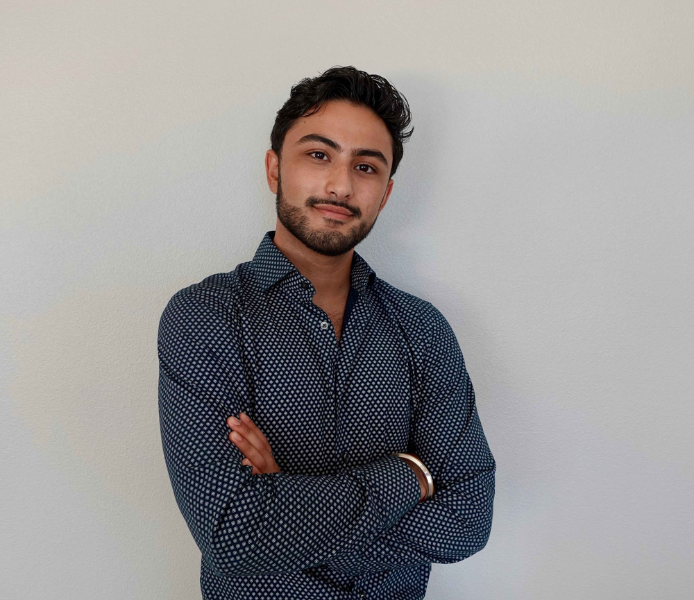 Dani Zand - Realtor in CA