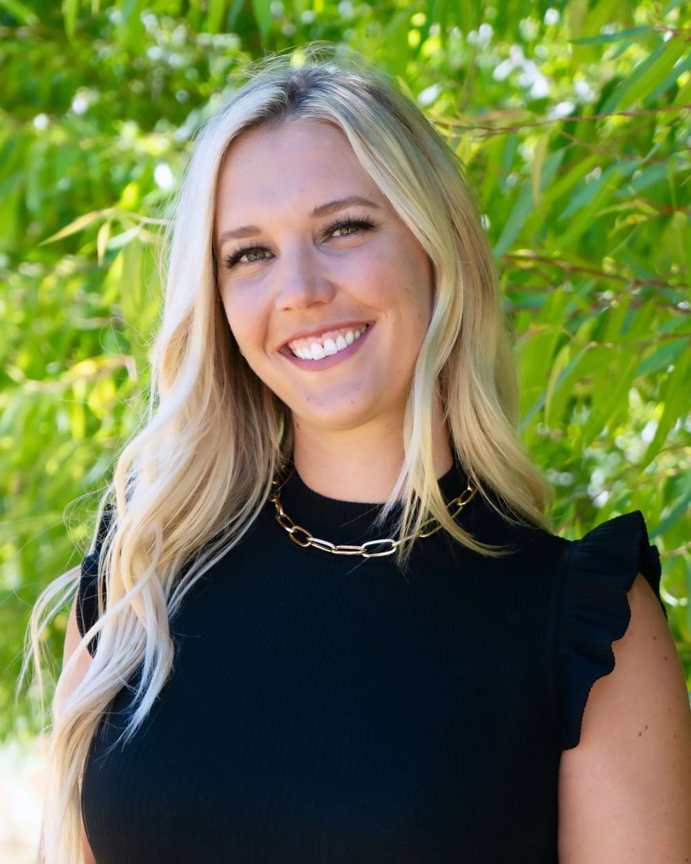 Kortney Foust - Realtor in Huntington Beach, CA