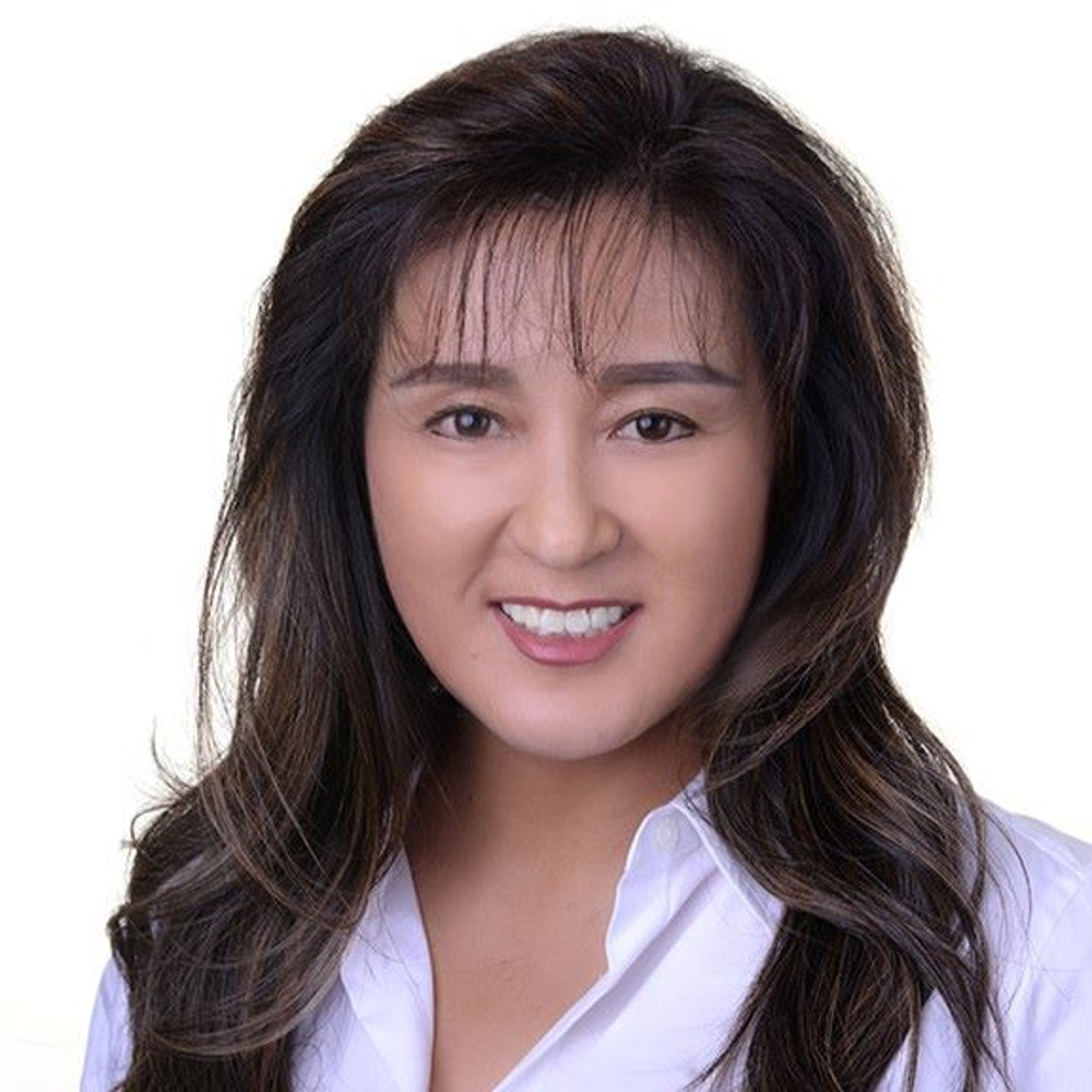 Ramona Chuang - Realtor in Yorba Linda, CA