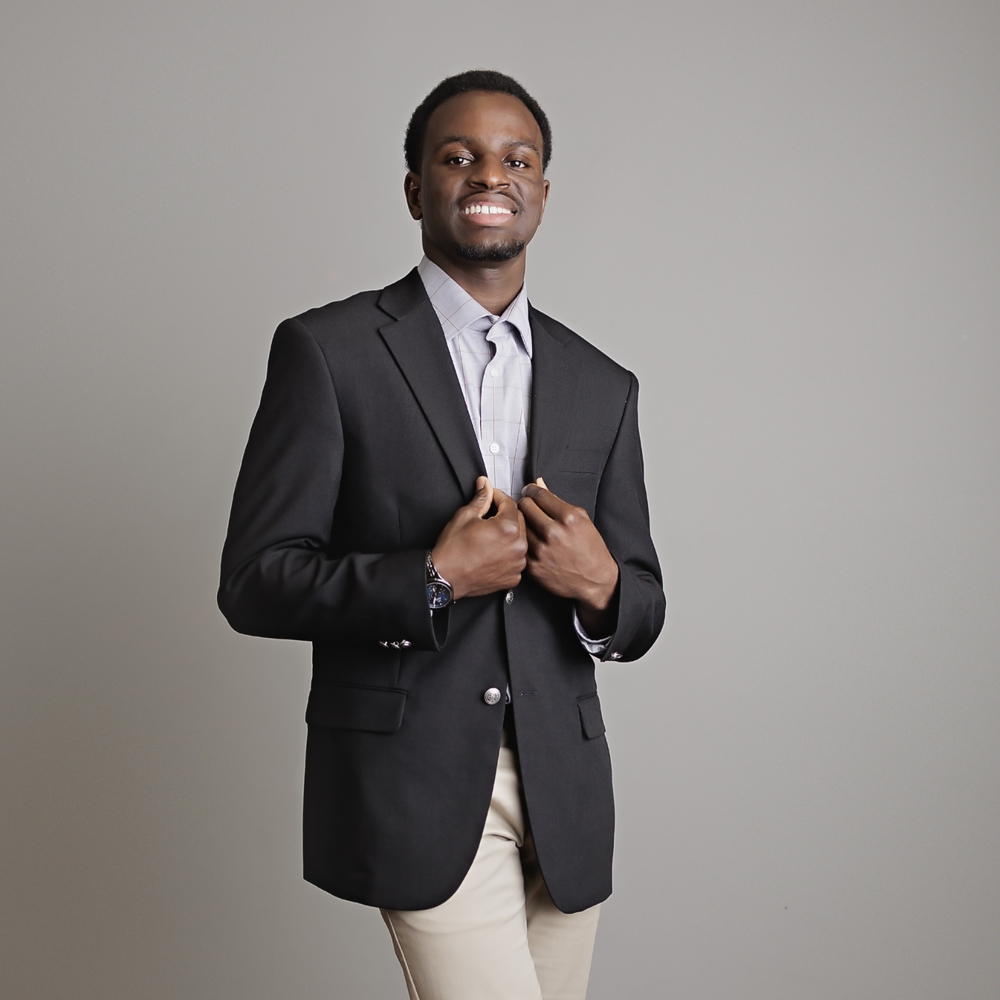 Shenadai Jean Baptiste - Realtor in KS