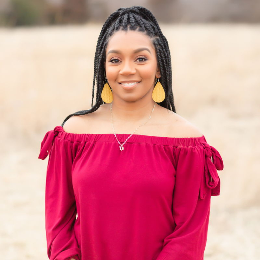 Tiesha Martin - Realtor in Wichita, KS