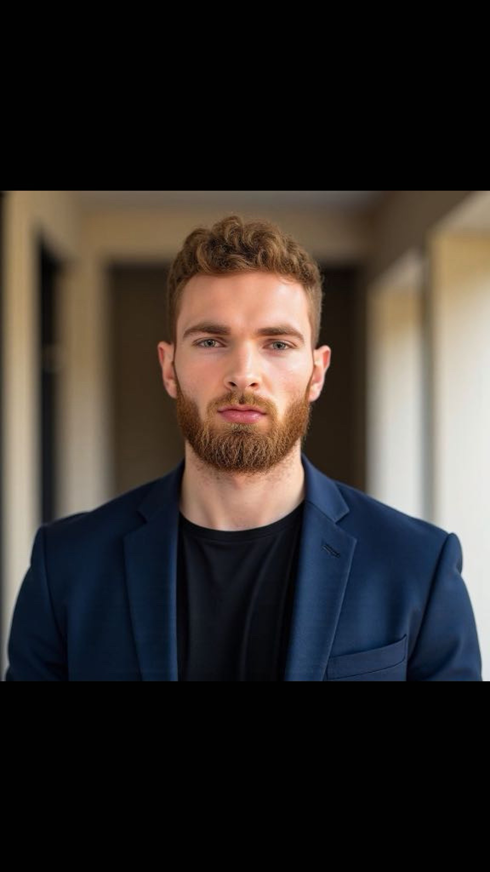 Luke Farrell - Realtor in Wichita, KS