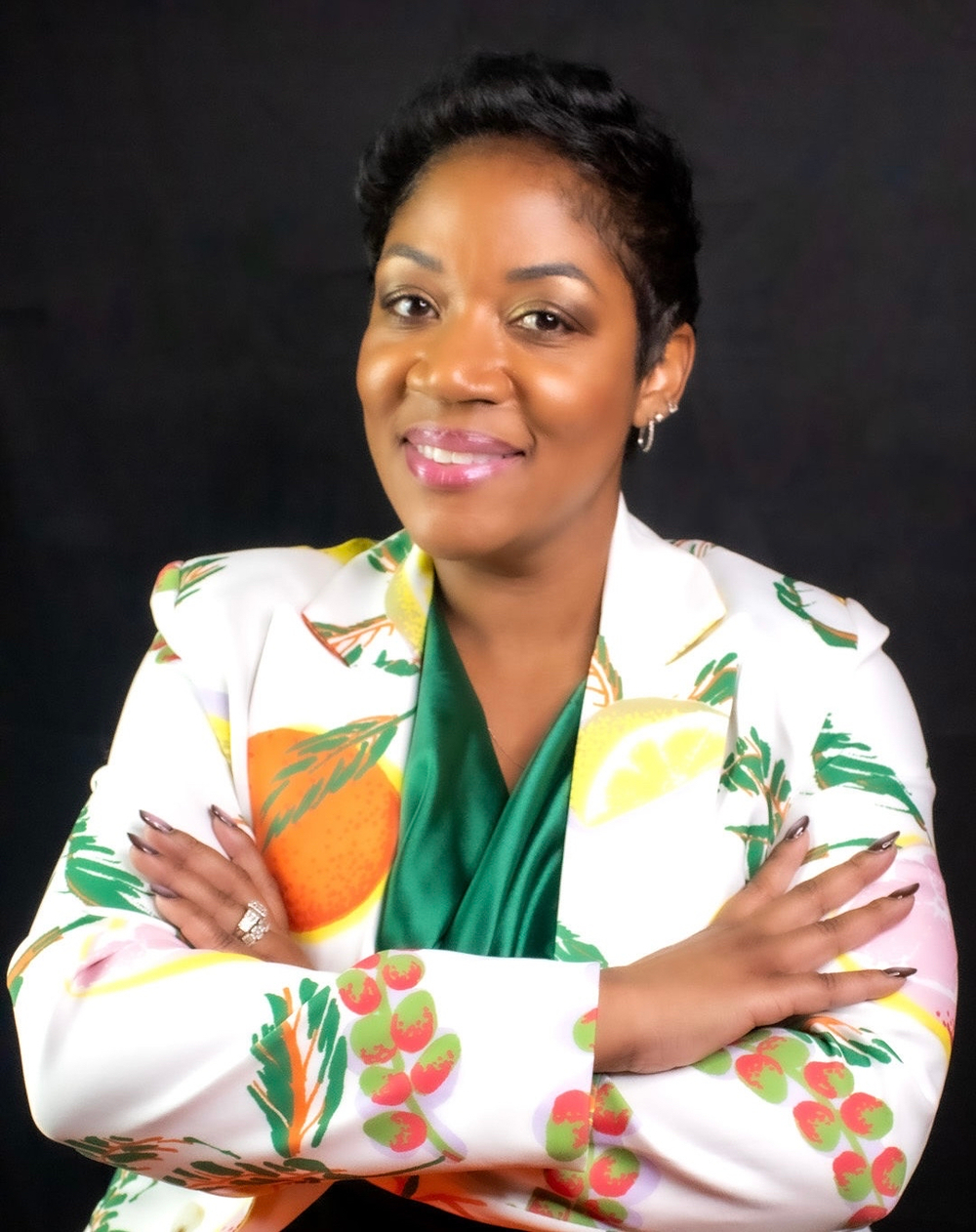 Zhaundra Ward - Realtor in Alabaster, AL