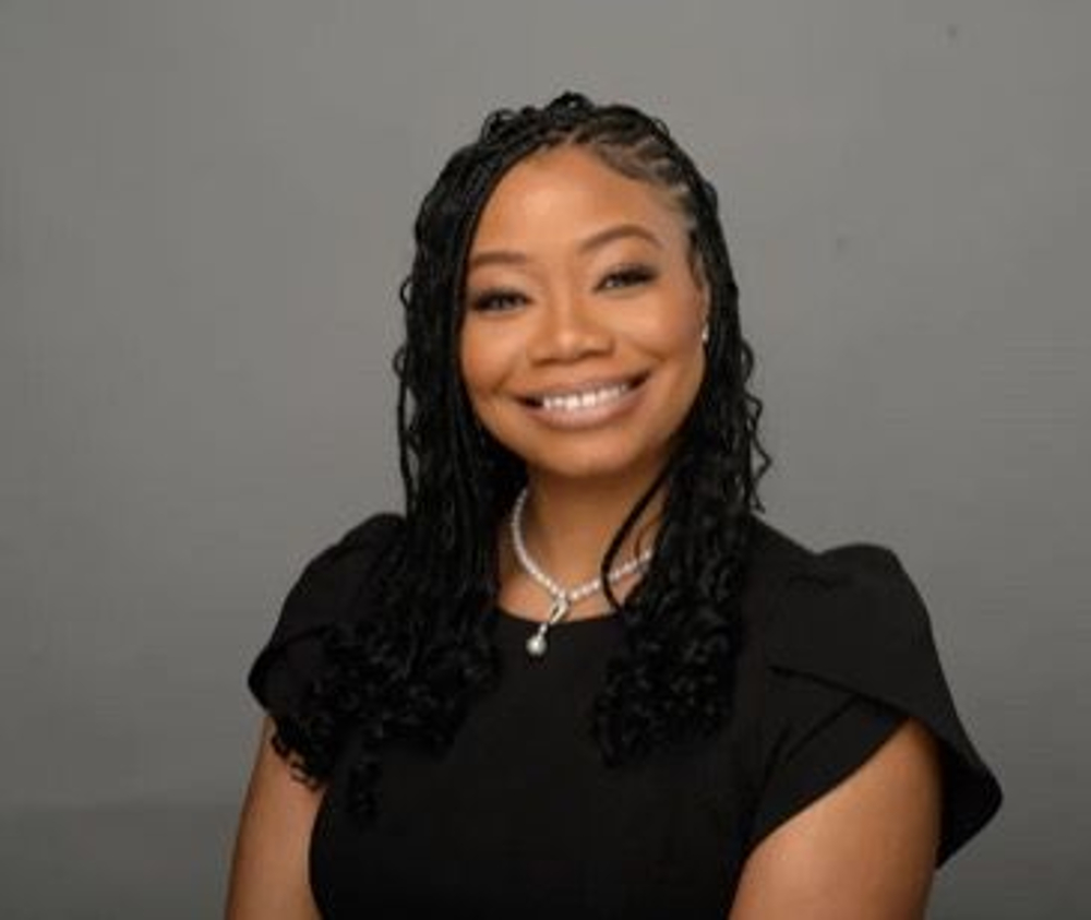 Adriene Gadsden - Realtor in Trussville, AL