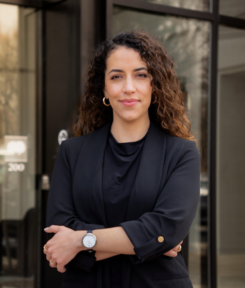 Monica Mora Tellez - Realtor in Wilmington, DE