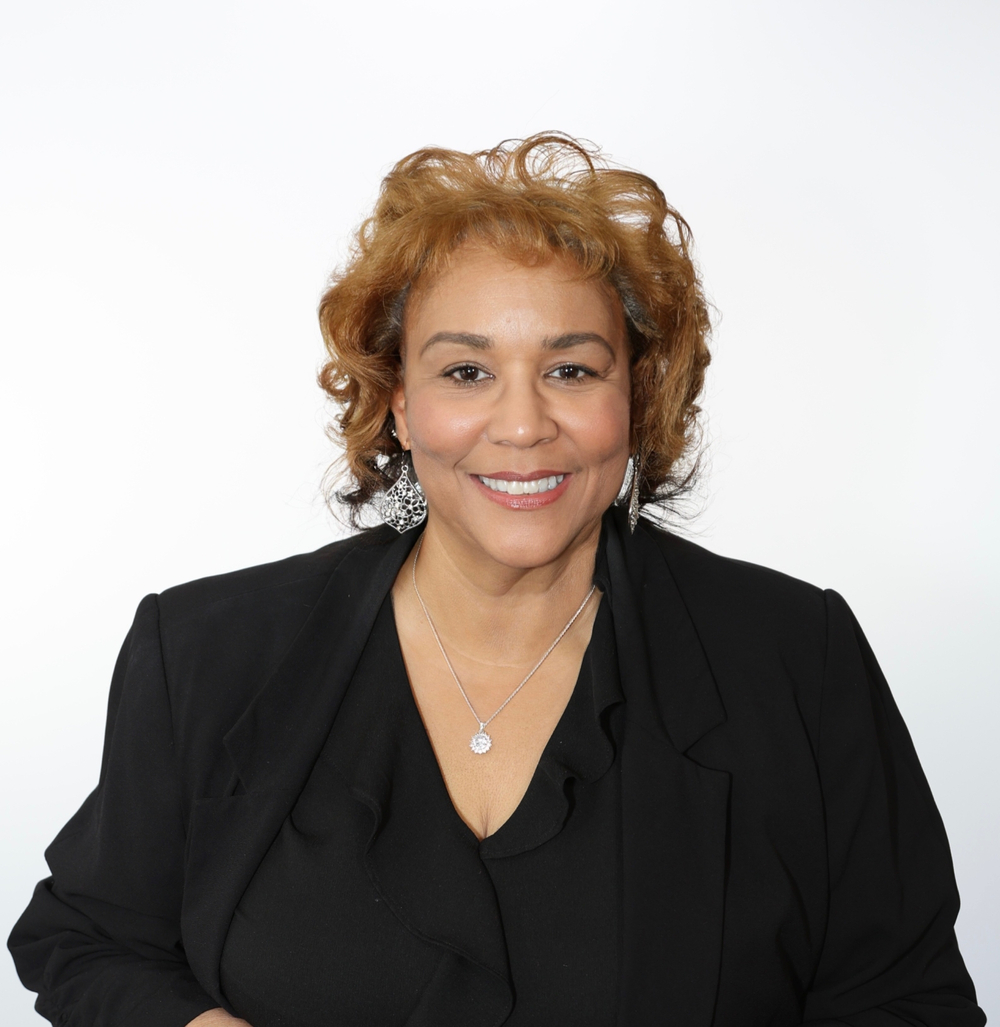 Jeretta Willis - Realtor in Palmdale, CA