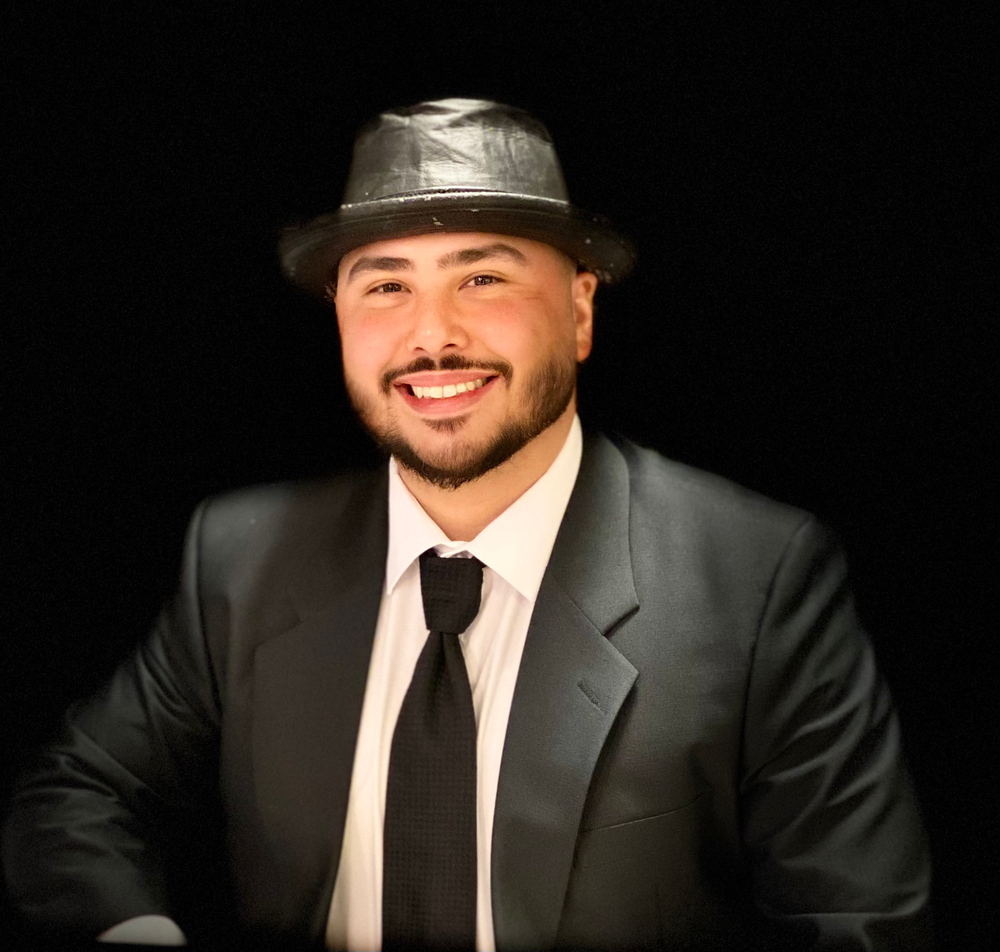 Amir Haddad - Realtor in Palmdale, CA