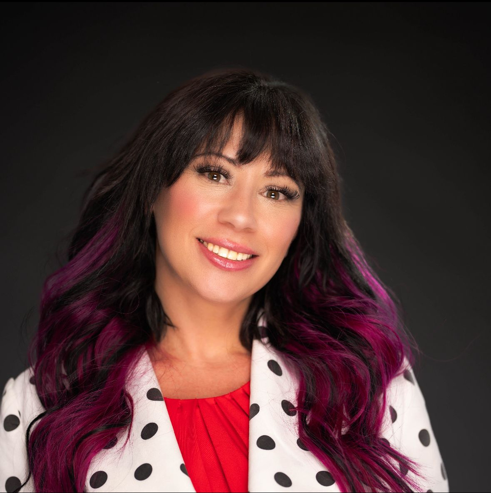 Lorina Moawad - Realtor in Palmdale, CA