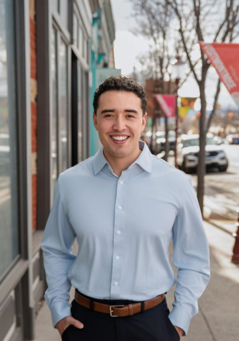 Isaiah Perez - Realtor in Durango, CO