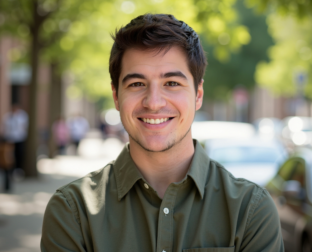 Justin Mcneill - Realtor in Lakewood, CO
