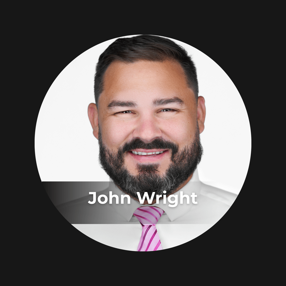 John Wright - Realtor in Orland Park, IL