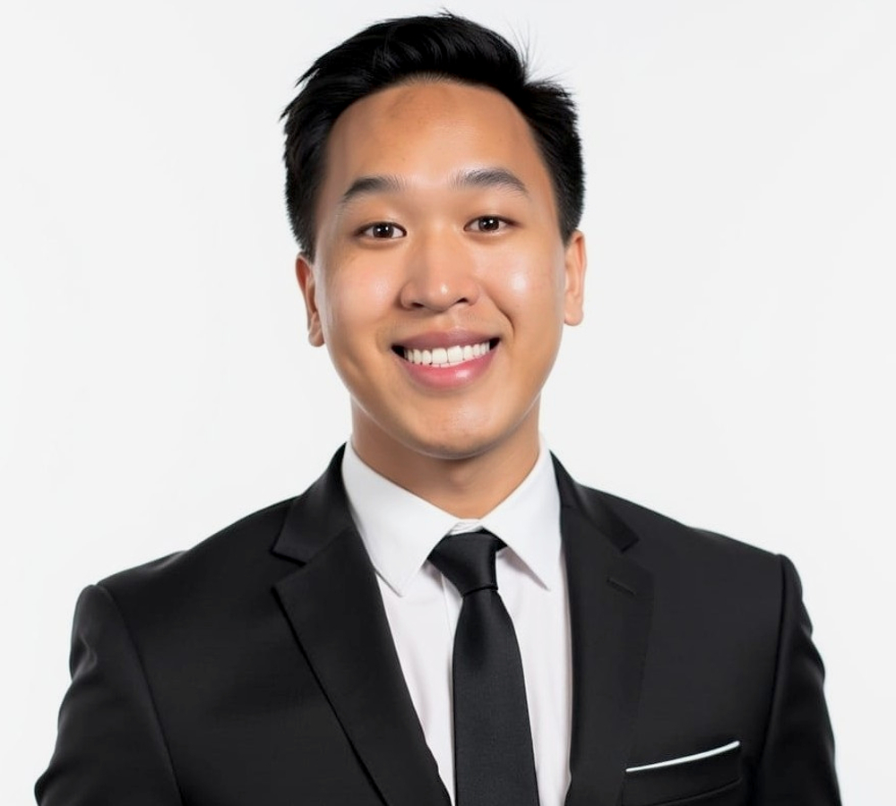 Brandon Vo - Realtor in Englewood, CO