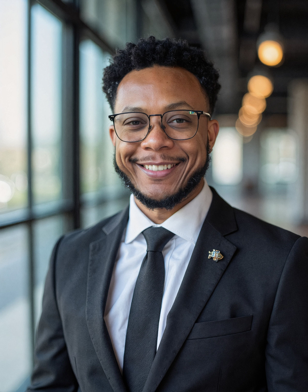 Rodney Mitchell - Realtor in Clermont, FL