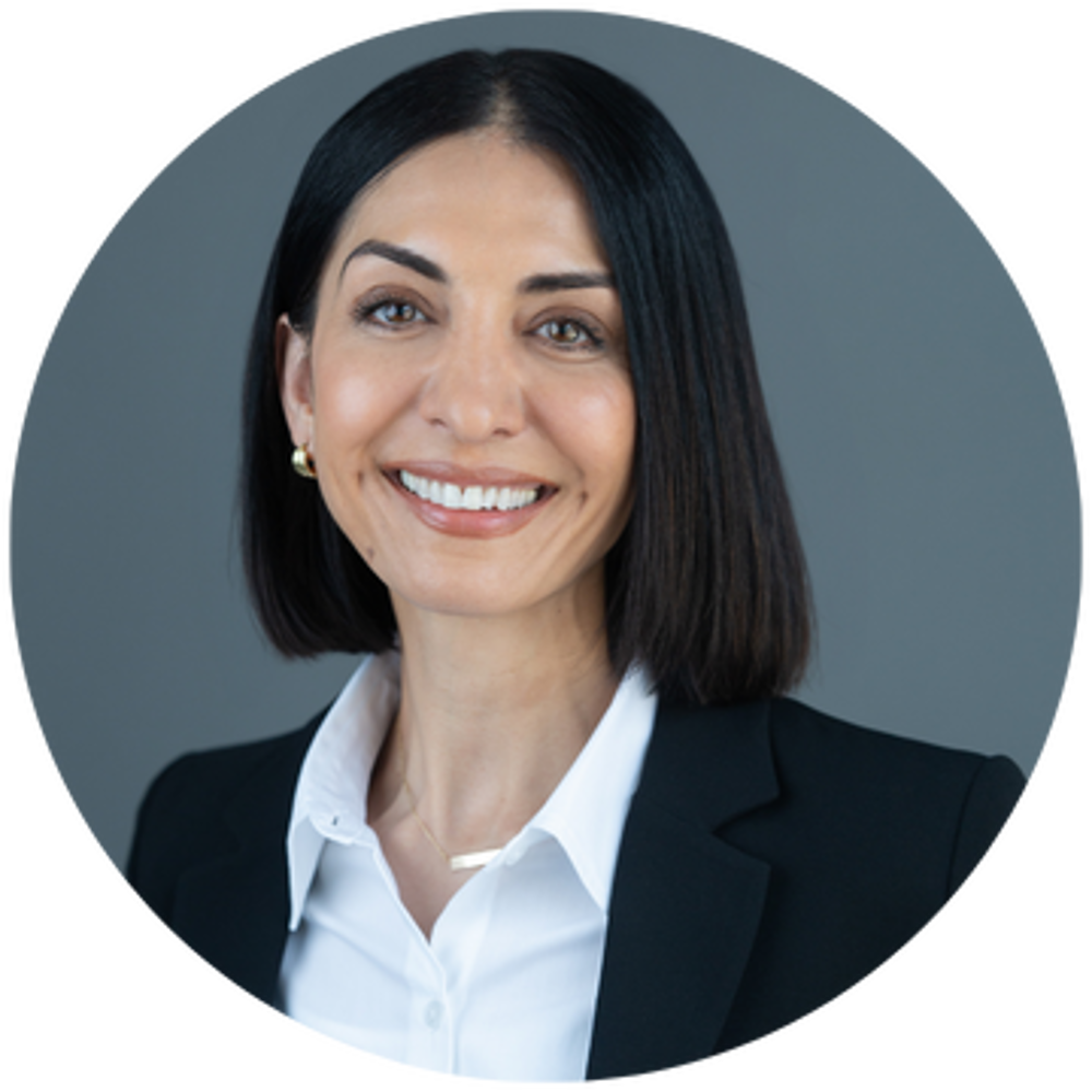 Kochie Aslamy - Realtor in Arvada, CO