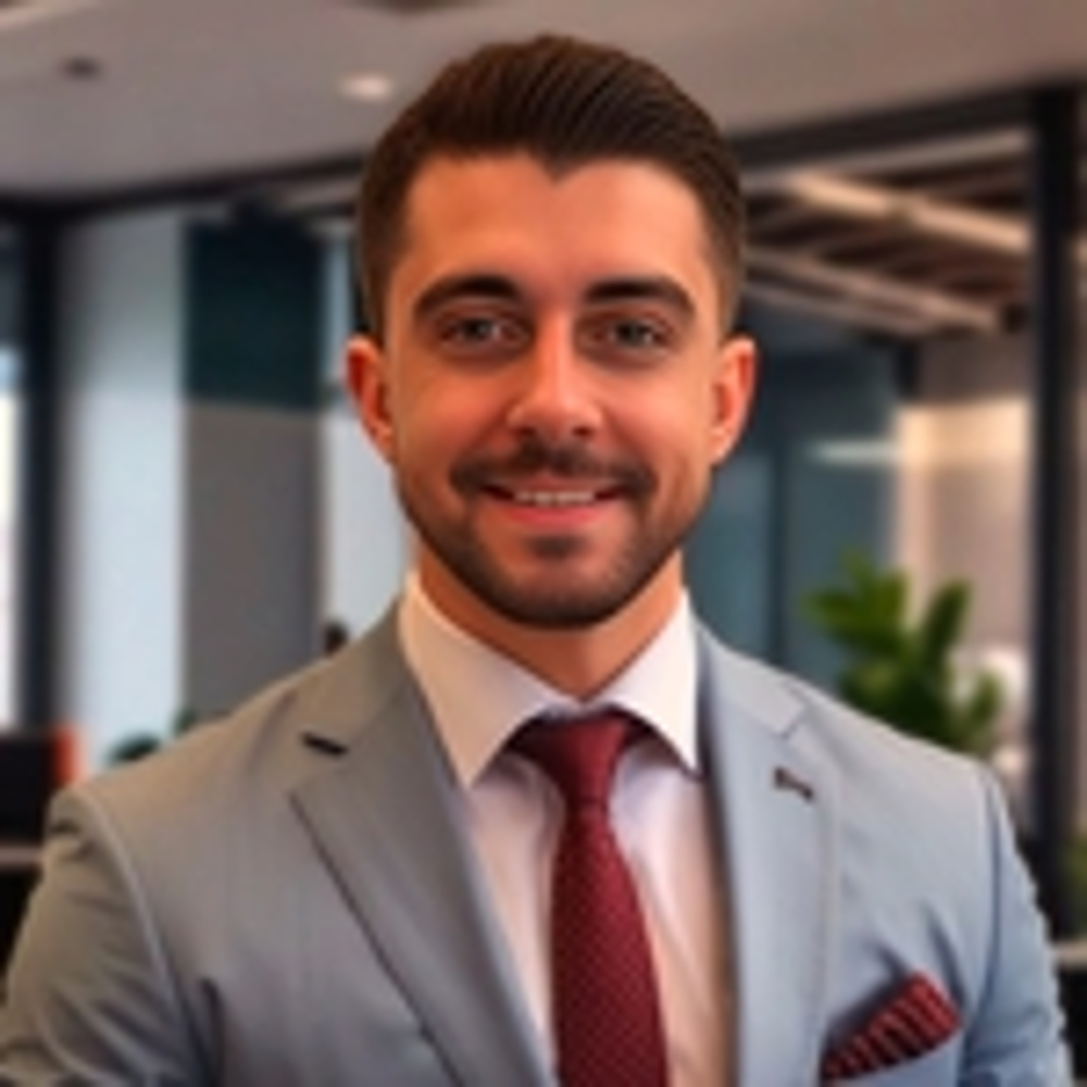 Ryan Brown - Realtor in Sarasota, FL