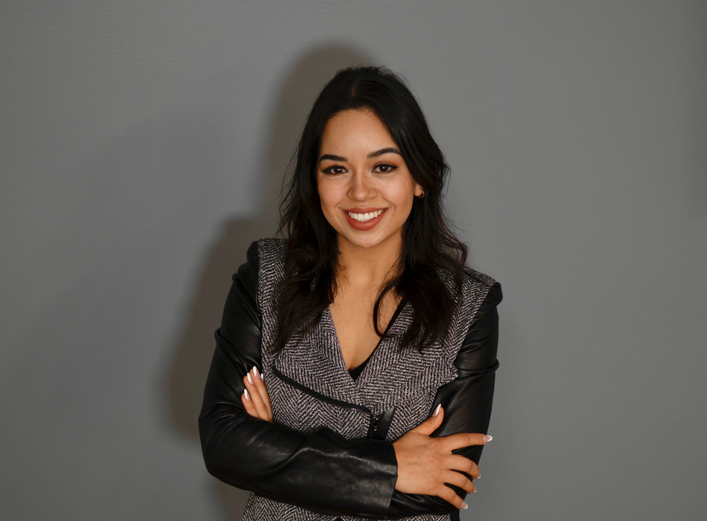 Adilene Chaparro - Realtor in Denver, CO