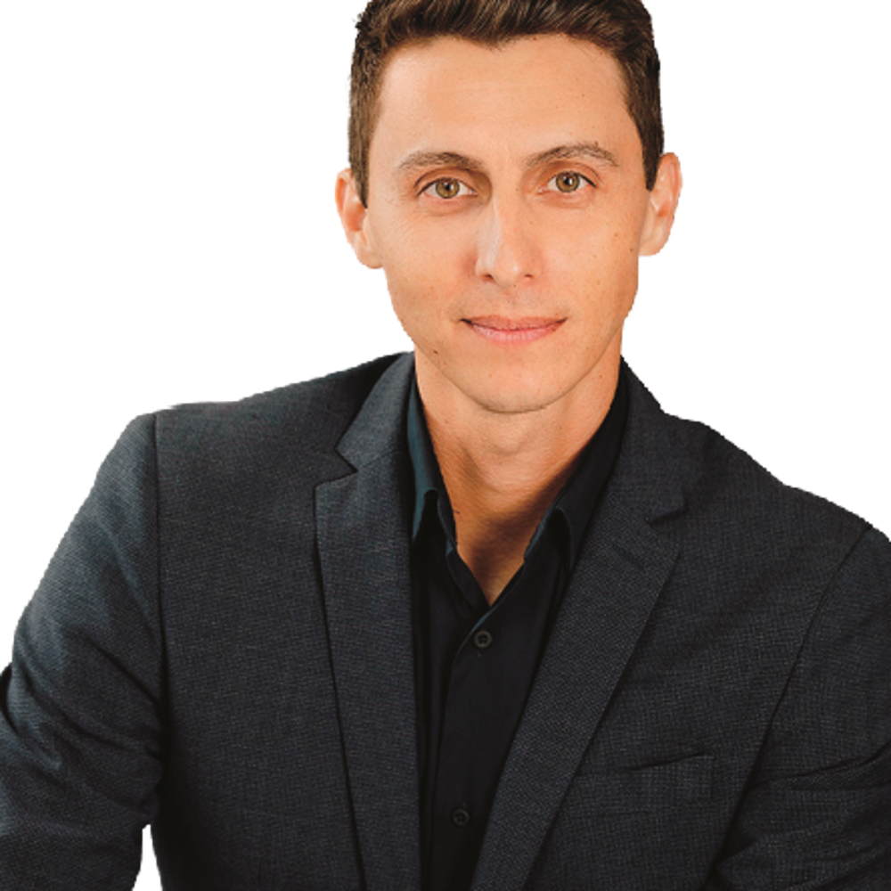 Thomas Dupont - Realtor in Sarasota, FL