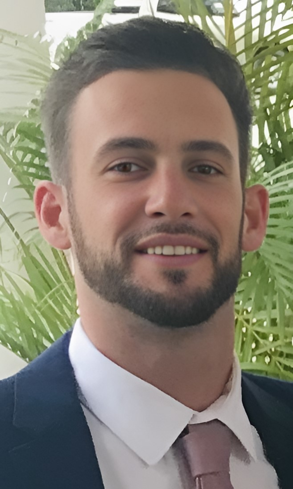 Nicolas Shepherd - Realtor in Wellington, FL