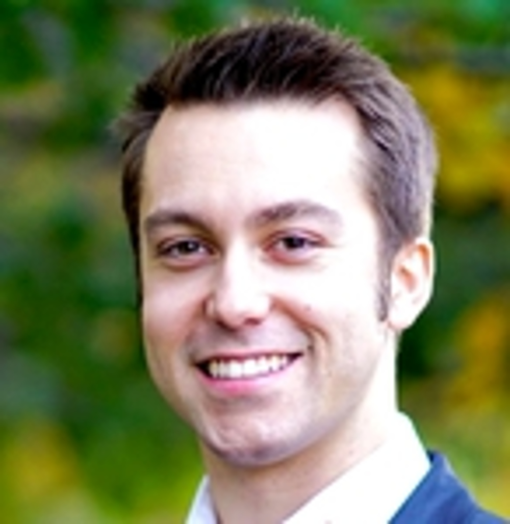 Thomas Tubbs - Realtor in Boise, ID