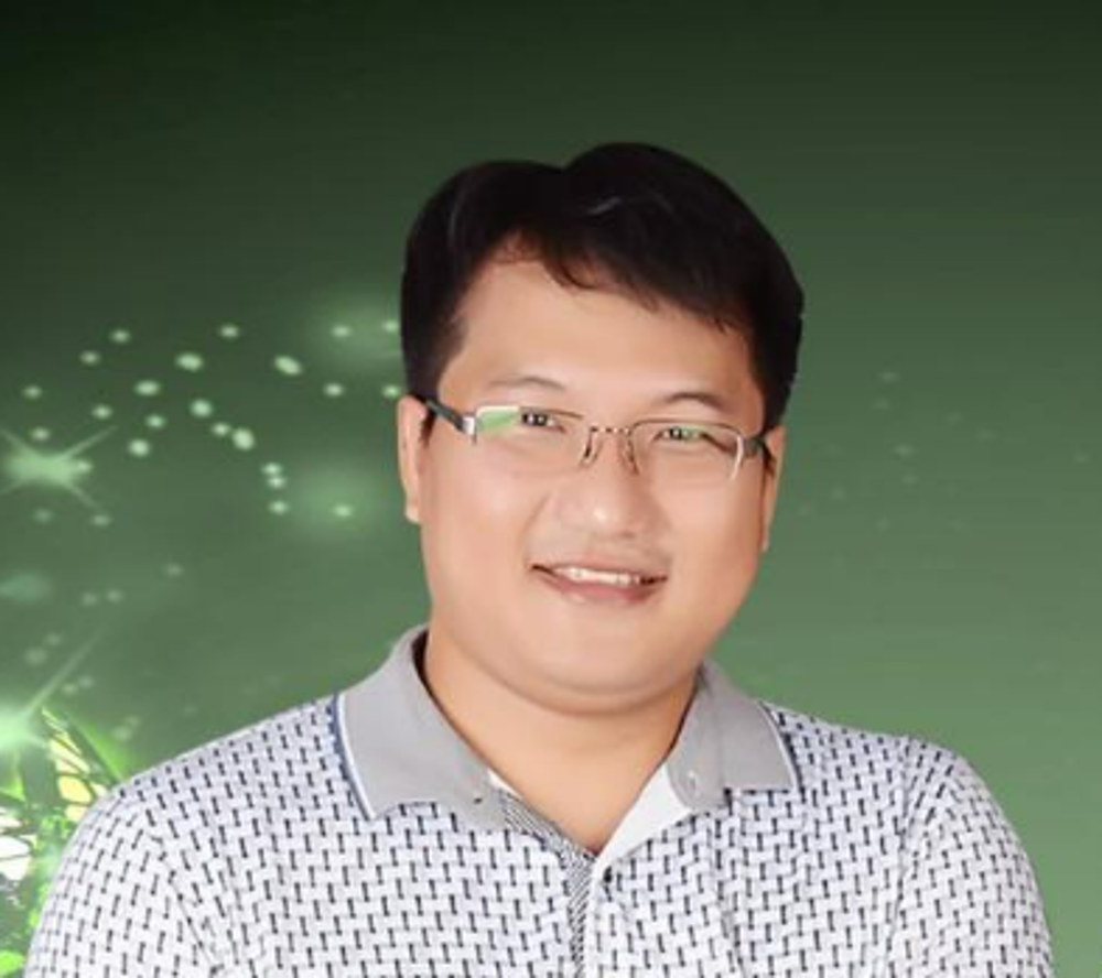 Isaac Lai - Realtor in Greenwood, IN