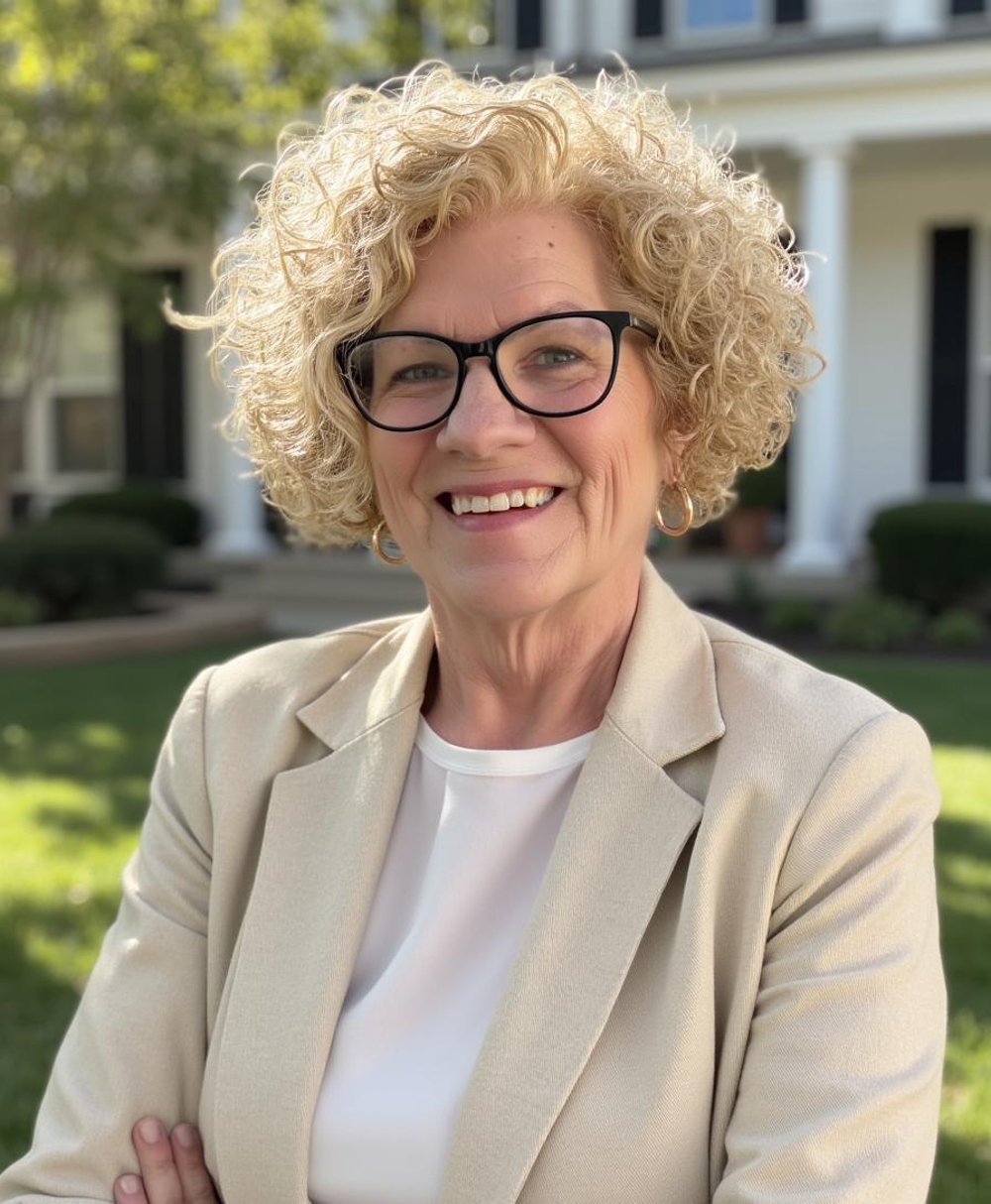 Eileen Williams - Realtor in Greenwood, IN