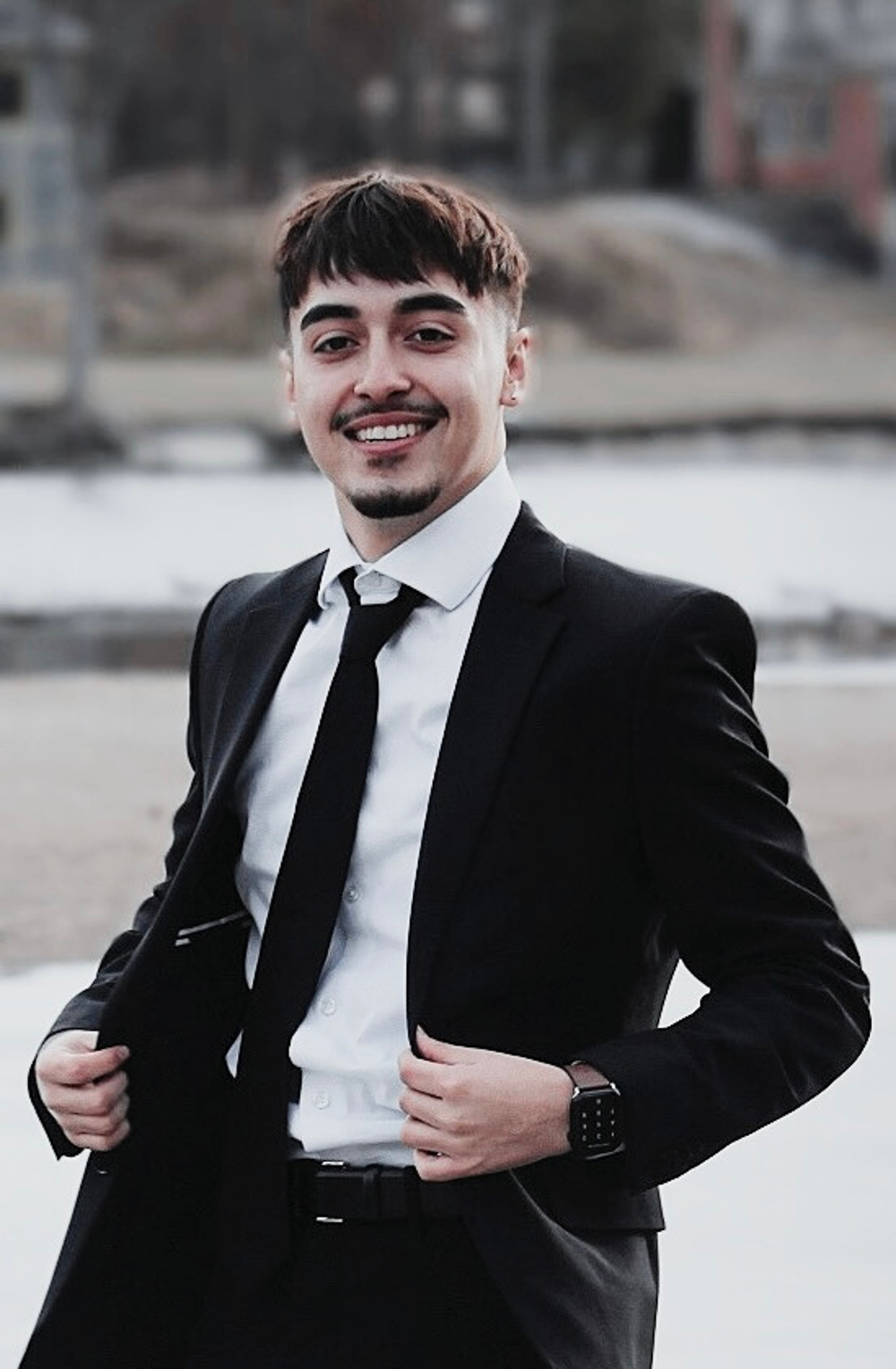 Mateo J. Hernandez - Realtor in Fort Wayne, IN